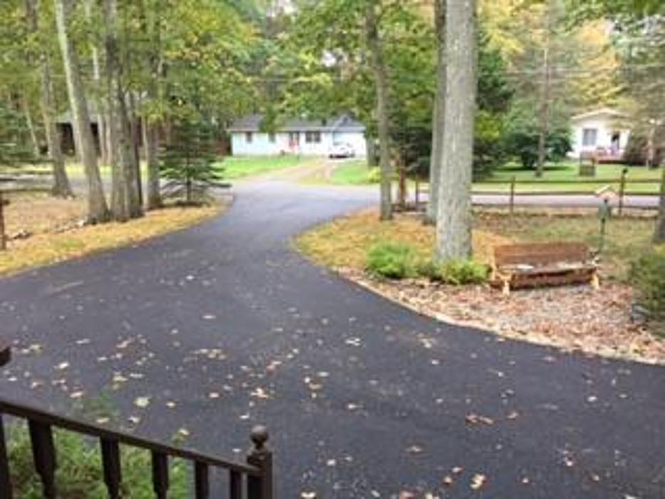 Altemose Paving & Excavating - Pocono Pines, PA