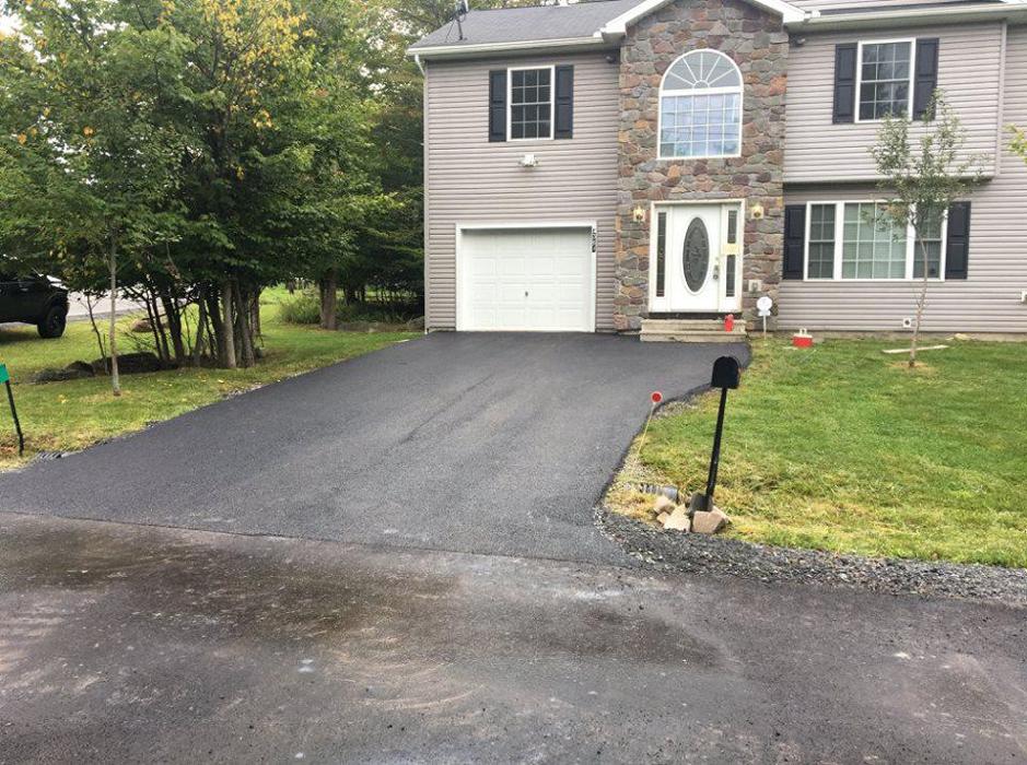 Altemose Paving & Excavating - Pocono Pines, PA