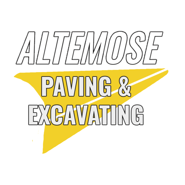 Altemose Paving & Excavating - Pocono Pines, PA