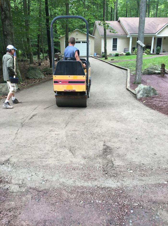 Altemose Paving & Excavating - Pocono Pines, PA