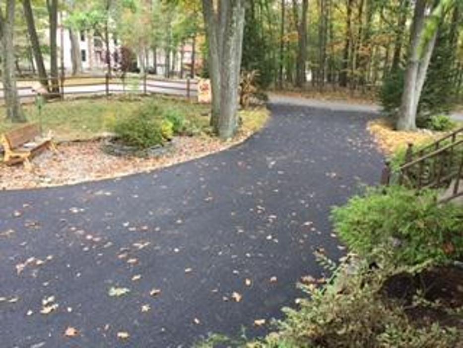 Altemose Paving & Excavating - Pocono Pines, PA