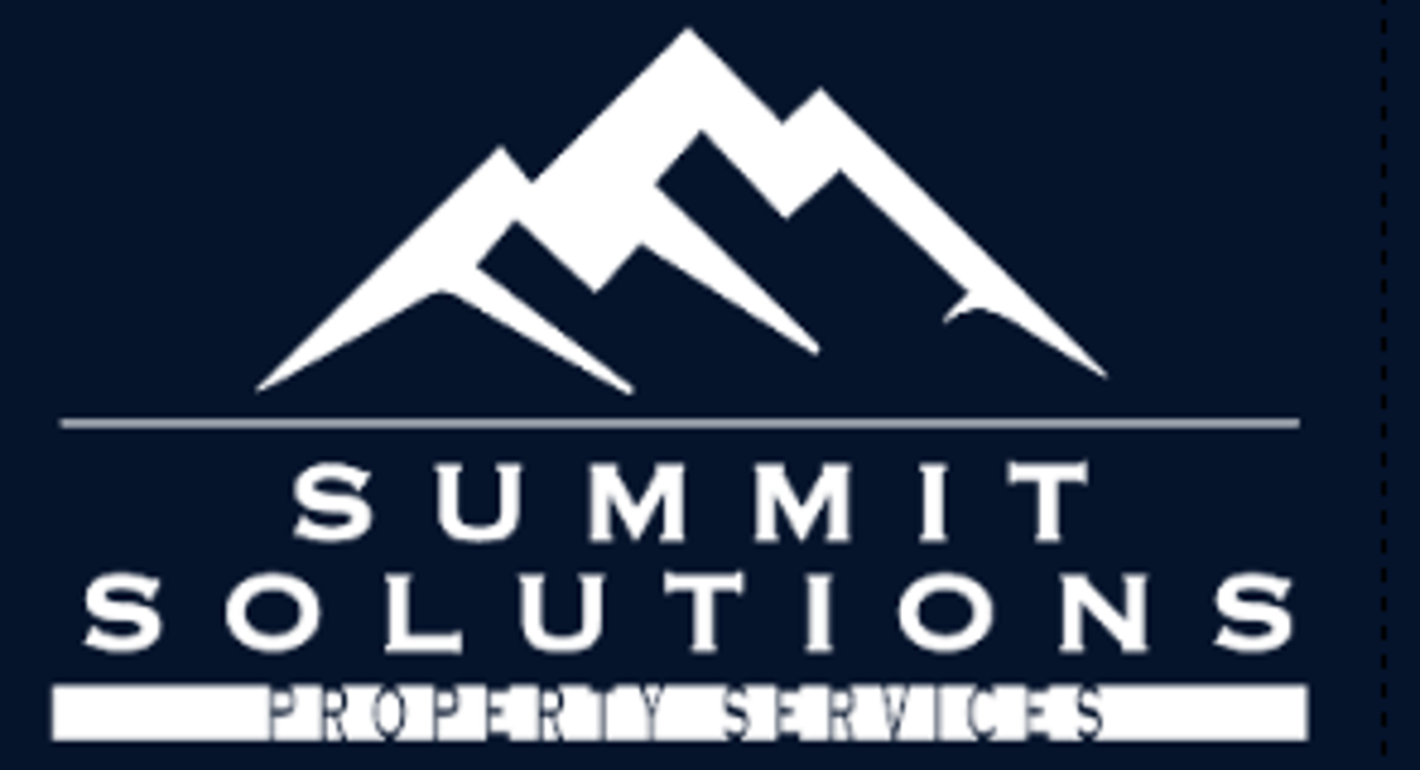 Summit Solutions Property Services - Ludlow, VT