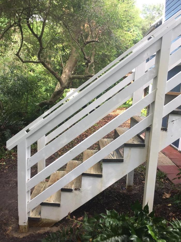 Pelican Exterior Washing - Charleston, SC