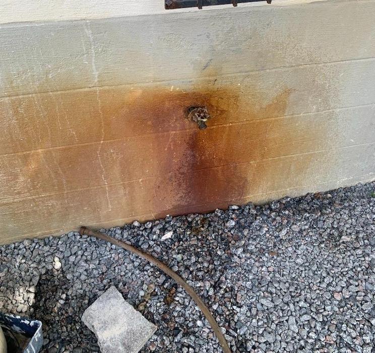 Pelican Exterior Washing - Charleston, SC