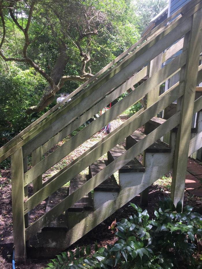 Pelican Exterior Washing - Charleston, SC