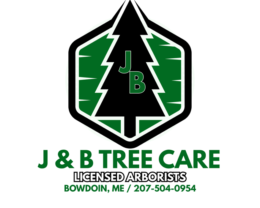 J & B Tree Care - Bowdoin, ME