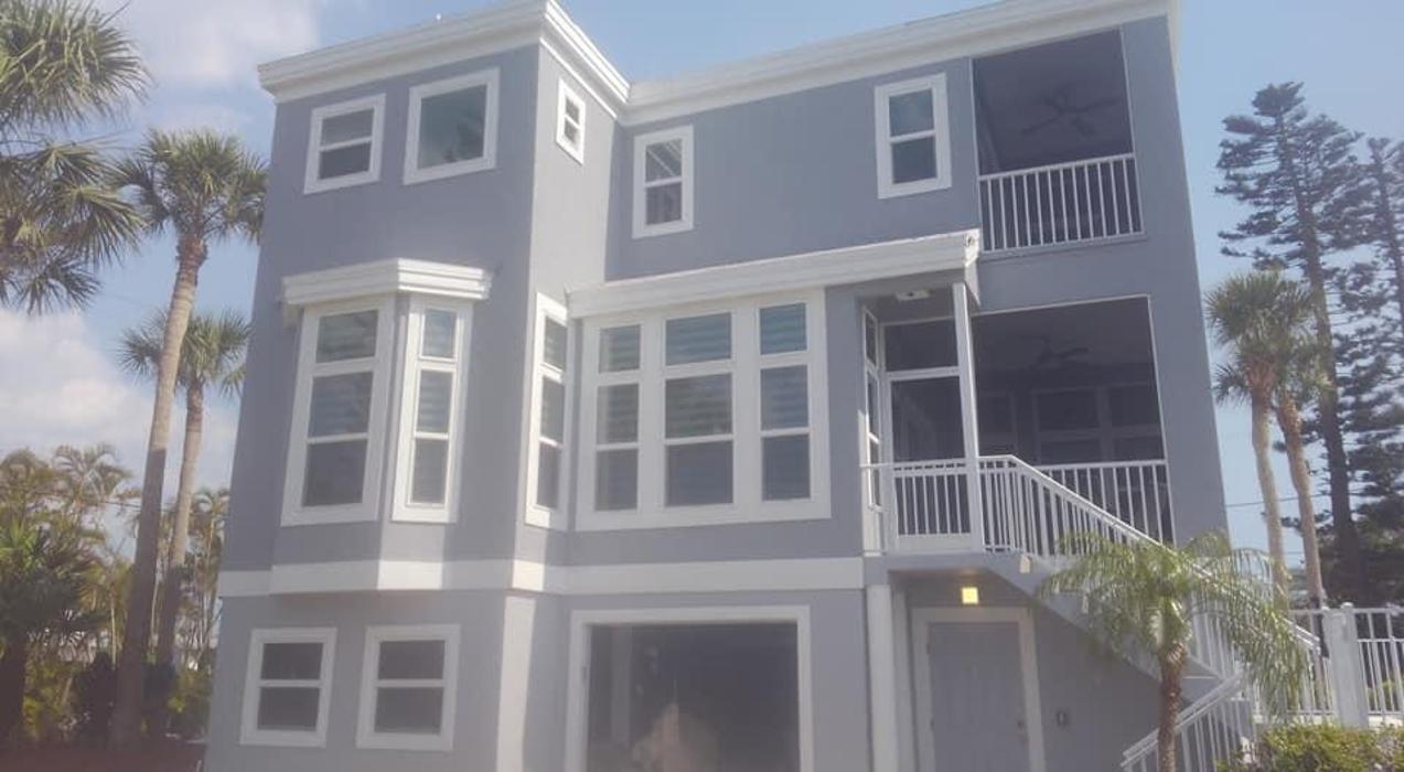 Paradise Windows & Door Replacement, LLC - Naples, FL