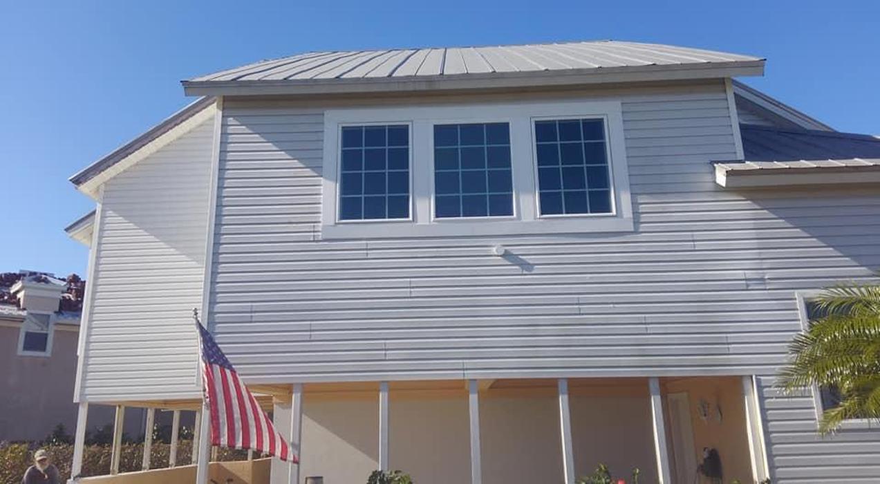 Paradise Windows & Door Replacement, LLC - Naples, FL