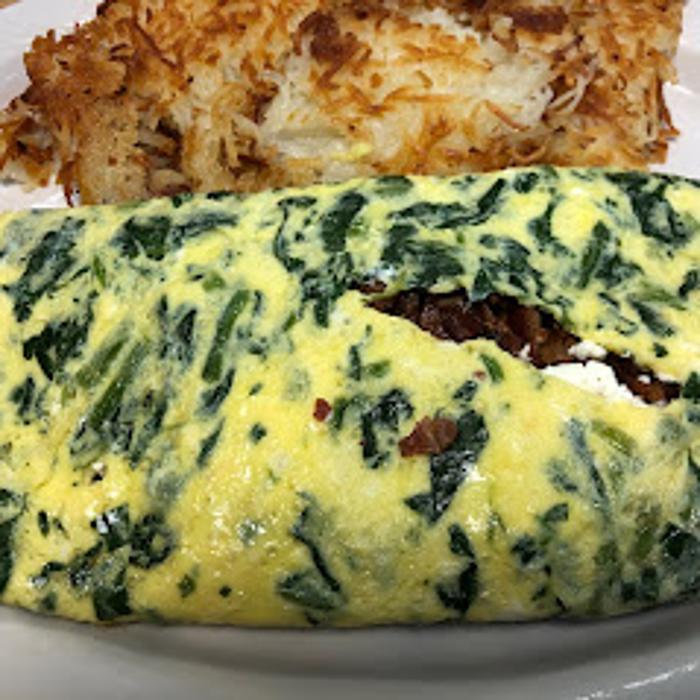 Vee's Grill & Coney Island - Zeeland, MI