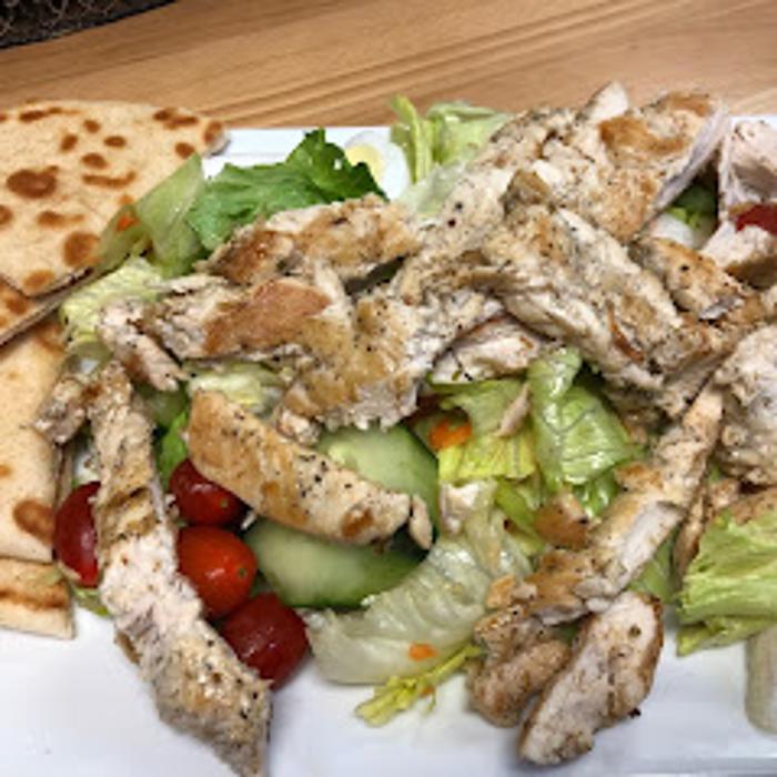 Vee's Grill & Coney Island - Zeeland, MI