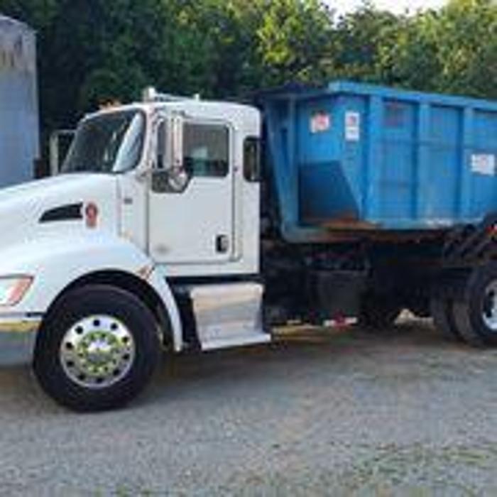 Waste Away Now, Inc. - Monroe, NC