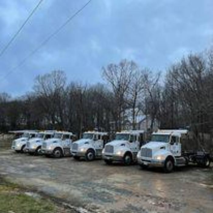 Waste Away Now, Inc. - Monroe, NC