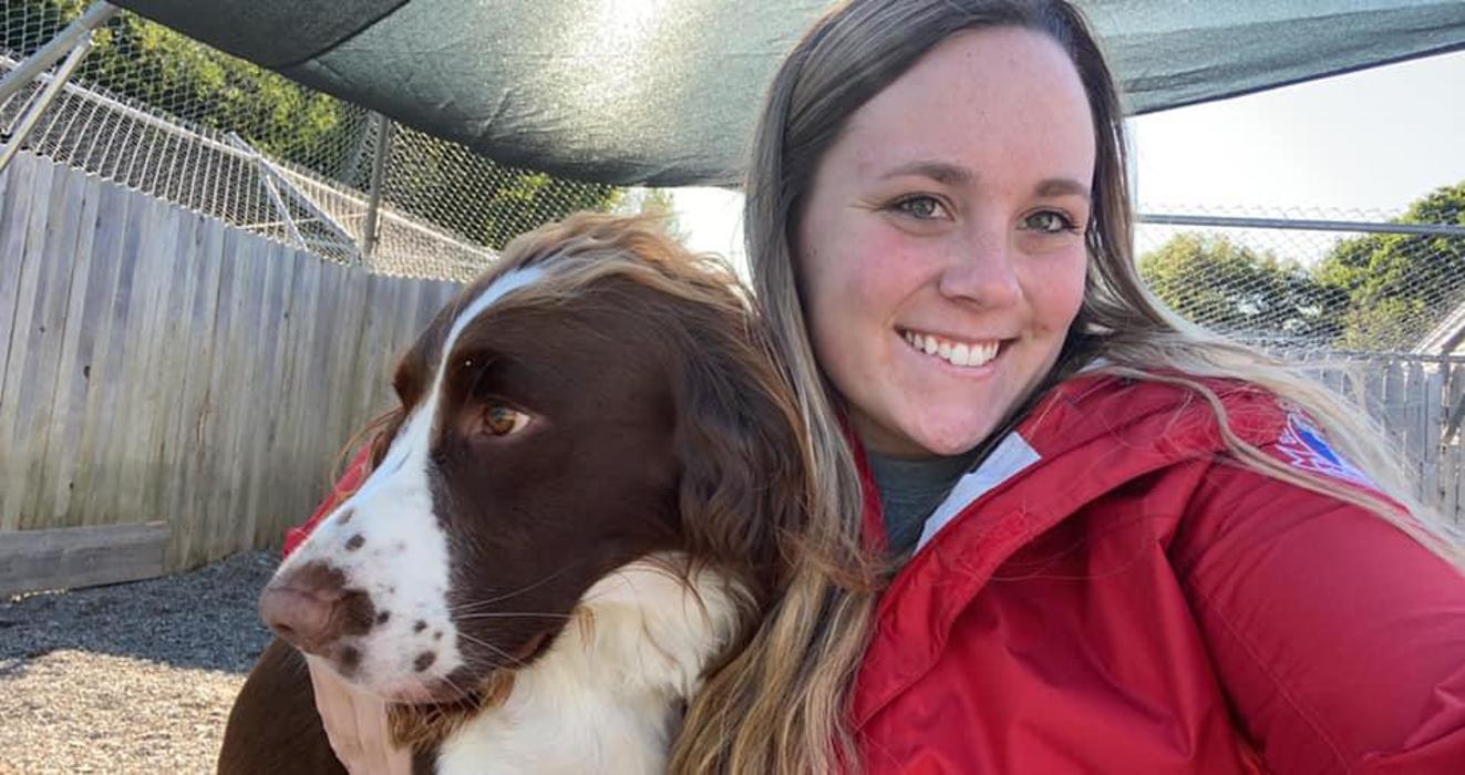 Carden Kennels - Bangor, ME