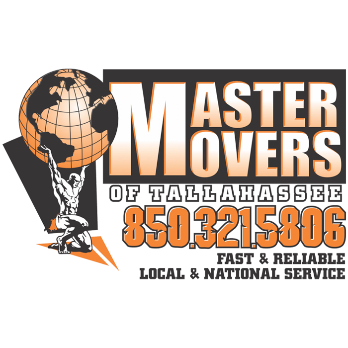 Master Movers of Tallahassee, INC - Tallahassee, FL
