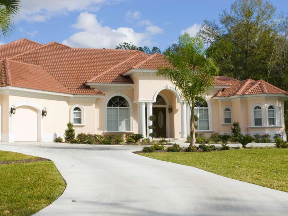 Island Green Lawn Service - Green Cove Springs, FL