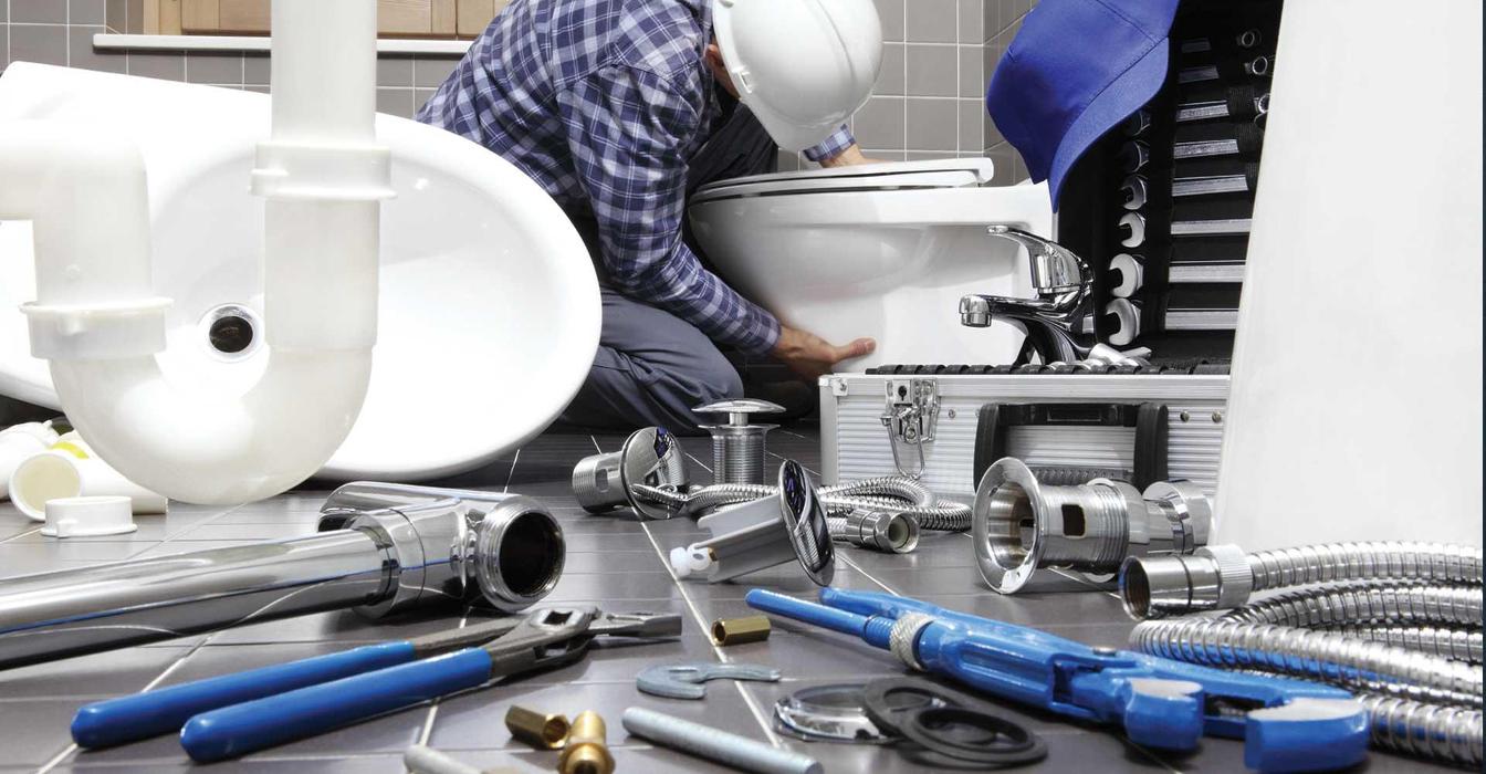 Bryant's Plumbing - Abilene, TX