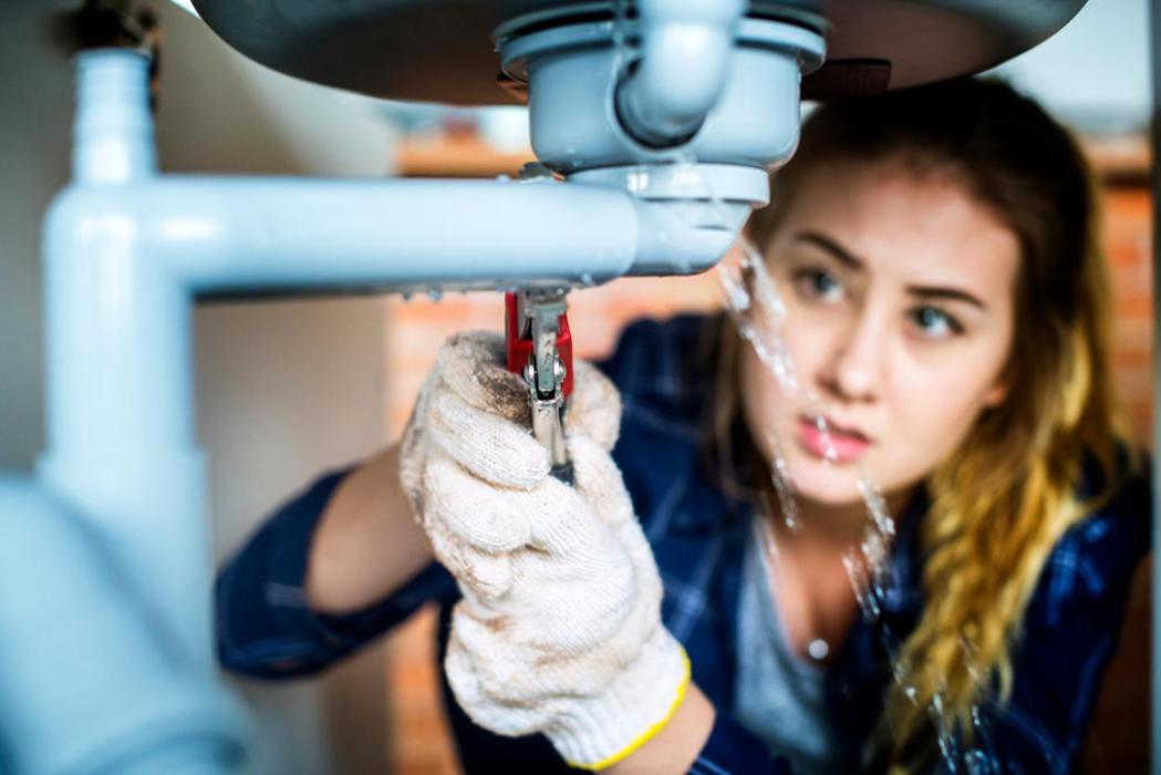 Bryant's Plumbing - Abilene, TX