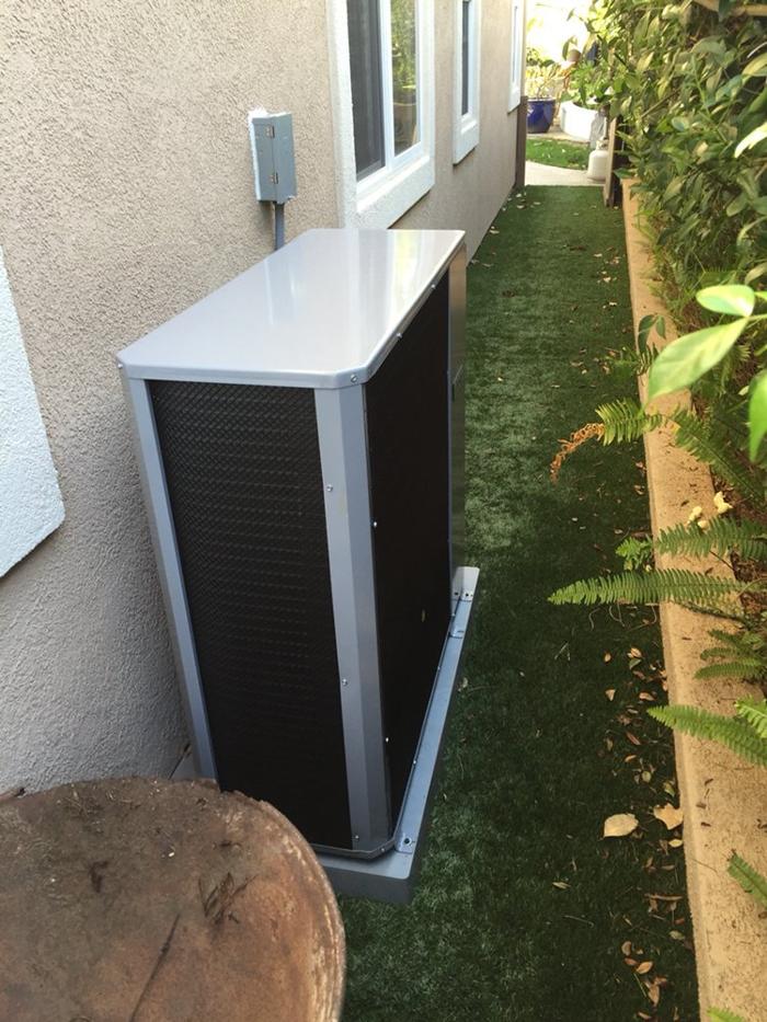 Duct Dynasty Heating & Air - San Diego, CA