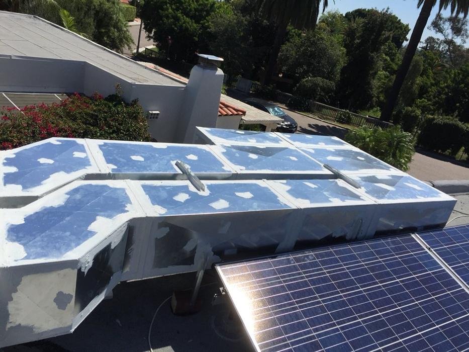 Duct Dynasty Heating & Air - San Diego, CA