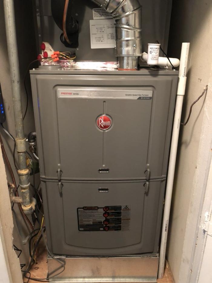 Duct Dynasty Heating & Air - San Diego, CA