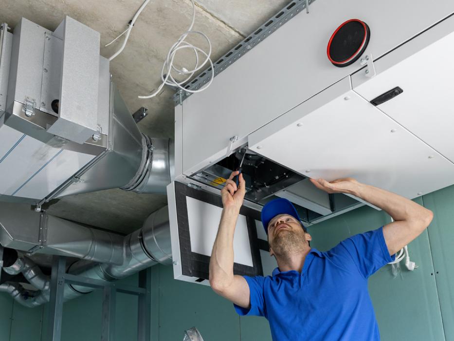 My Duct Doc - Pikesville, MD