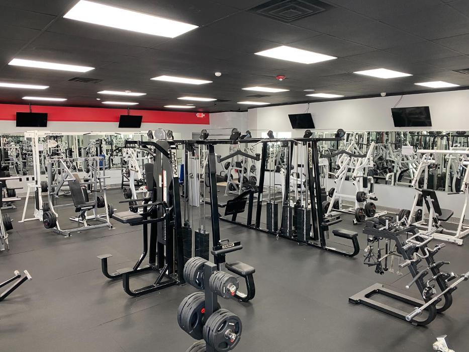 Pump House Fitness - Binghamton, NY
