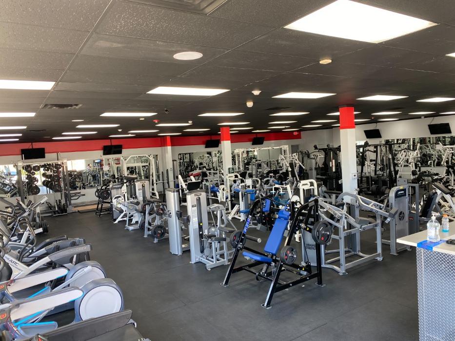 Pump House Fitness - Binghamton, NY
