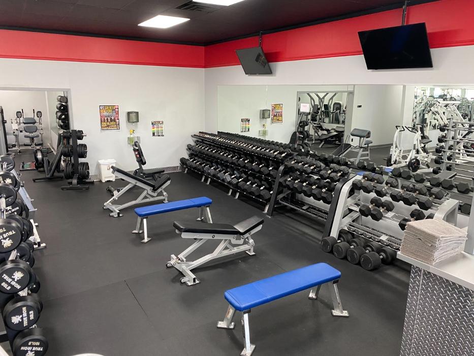 Pump House Fitness - Binghamton, NY