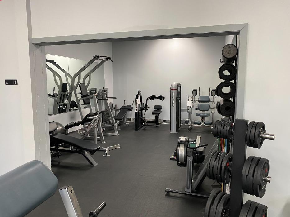 Pump House Fitness - Binghamton, NY