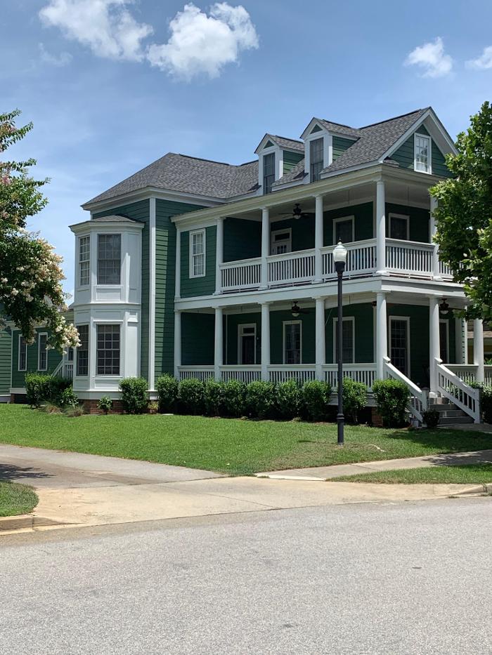 Capital City Painting LLC - Columbia, SC