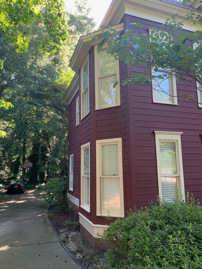 Capital City Painting LLC - Columbia, SC