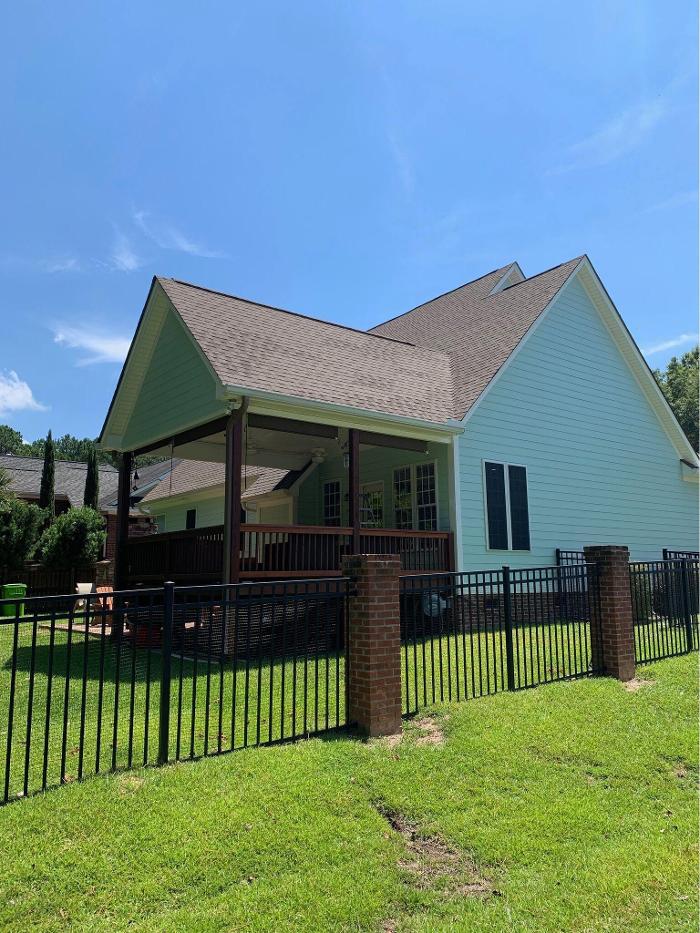 Capital City Painting LLC - Columbia, SC
