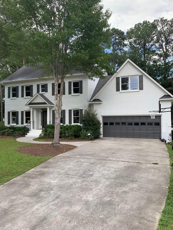 Capital City Painting LLC - Columbia, SC