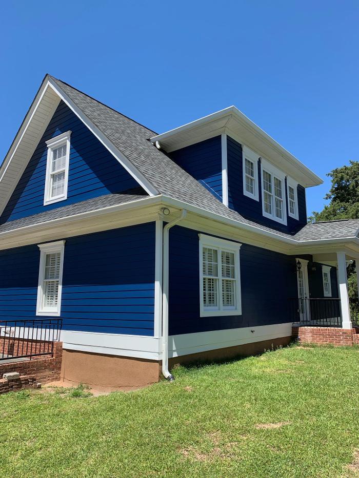 Capital City Painting LLC - Columbia, SC