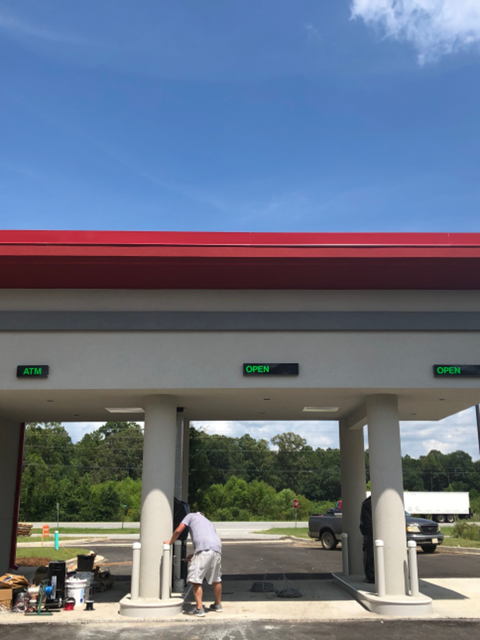 French Enterprises - Americus, GA