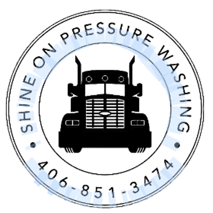 Shine On Pressure Washing - Billings, MT