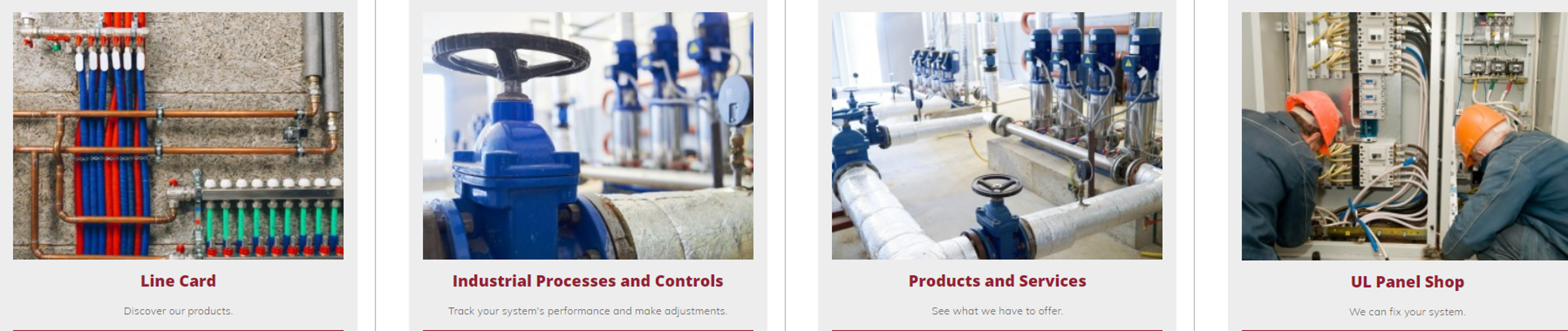 Control Specialists, Inc. - Evansville, IN