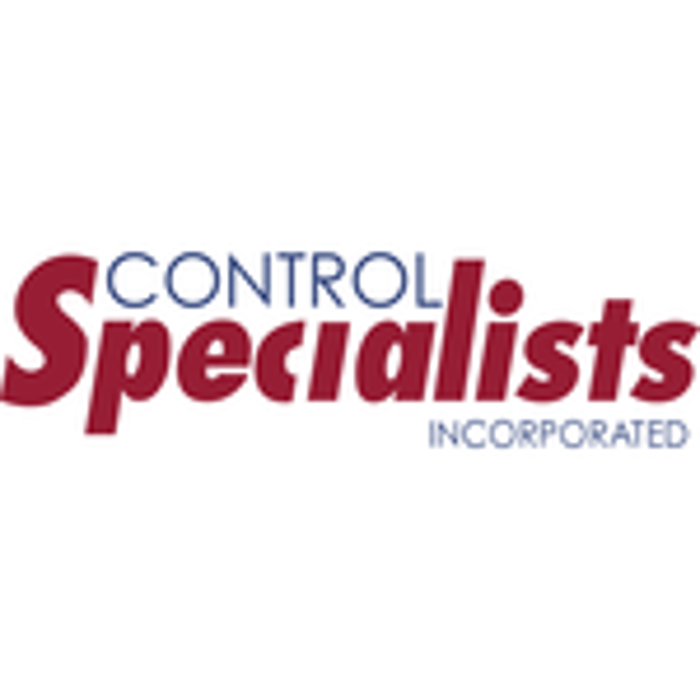 Control Specialists, Inc. - Evansville, IN