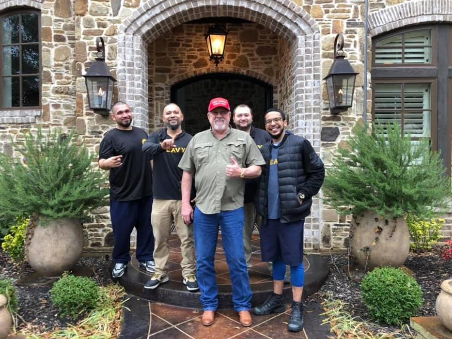 Heavy Movers, LLC - Forney, TX