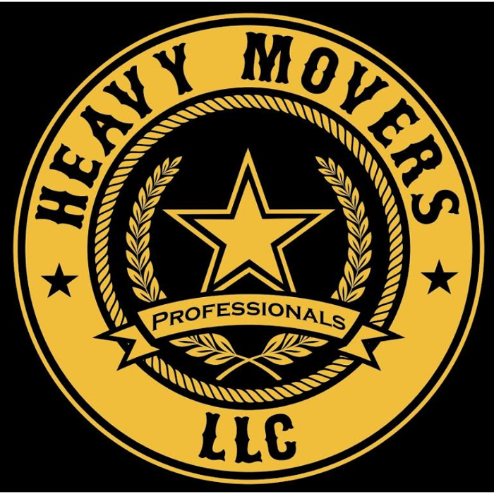 Heavy Movers, LLC - Forney, TX