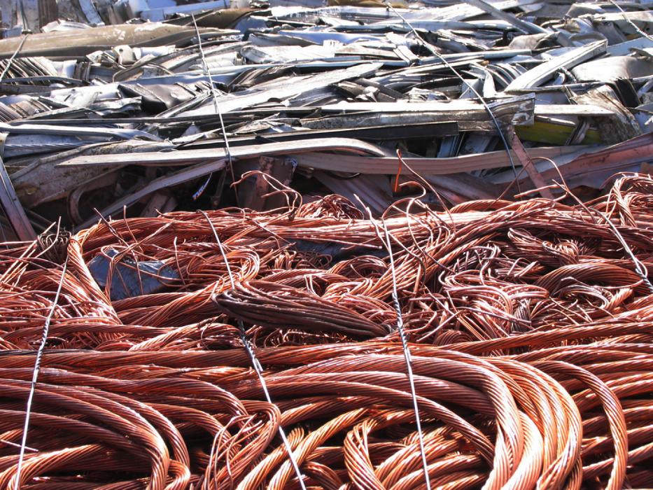 AAA Recycling & Salvage - Laramie, WY