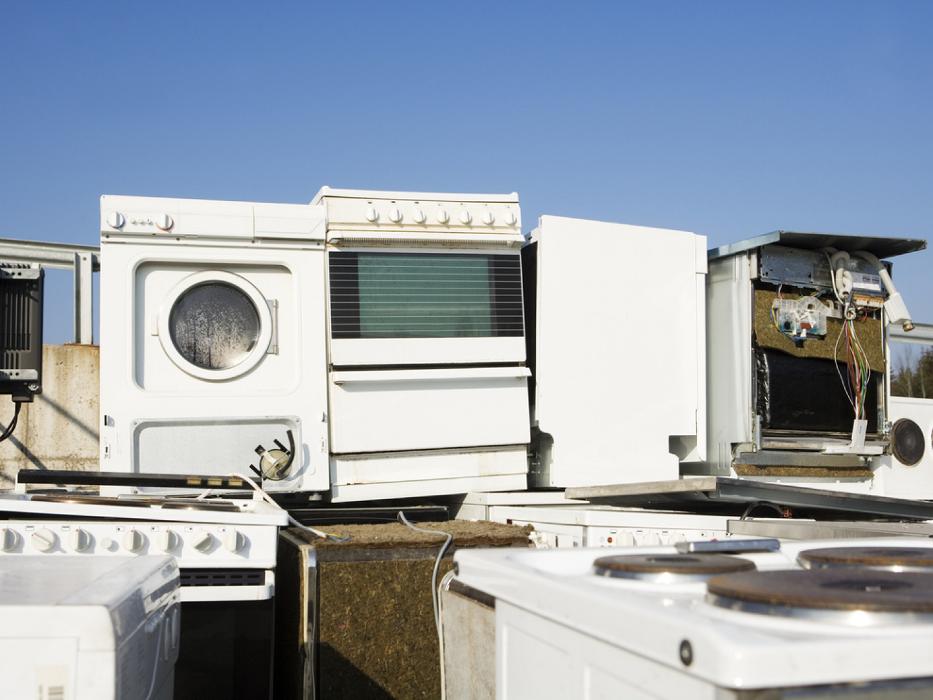 AAA Recycling & Salvage - Laramie, WY