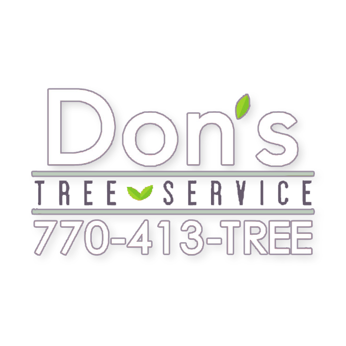 DON'S TREE SERVICE - Decatur, GA