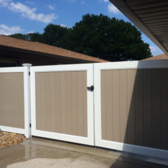 Brooker Fence Company, Inc. - Sebring, FL