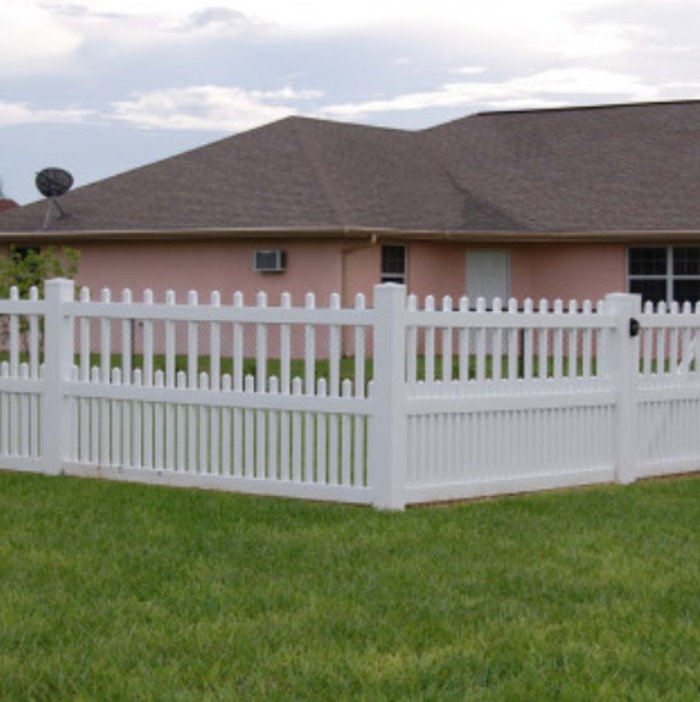 Brooker Fence Company, Inc. - Sebring, FL