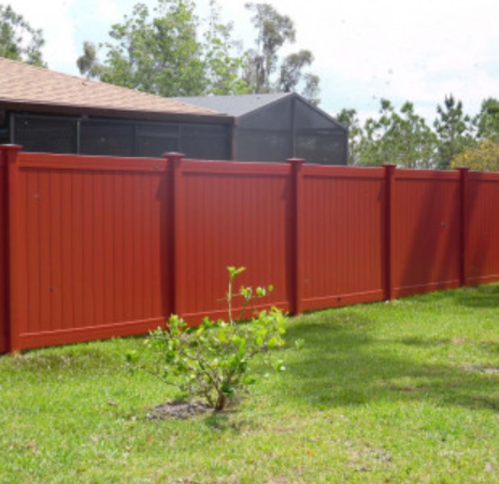 Brooker Fence Company, Inc. - Sebring, FL
