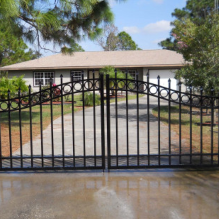 Brooker Fence Company, Inc. - Sebring, FL