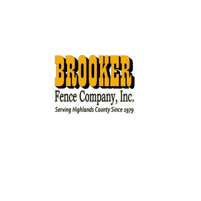Brooker Fence Company, Inc. - Sebring, FL