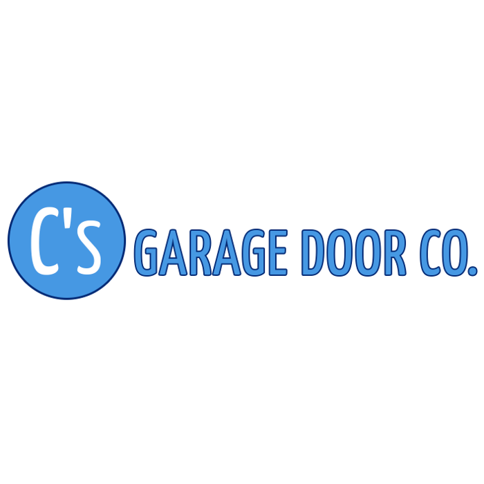 C's Garage Door Co. - Bremerton, WA