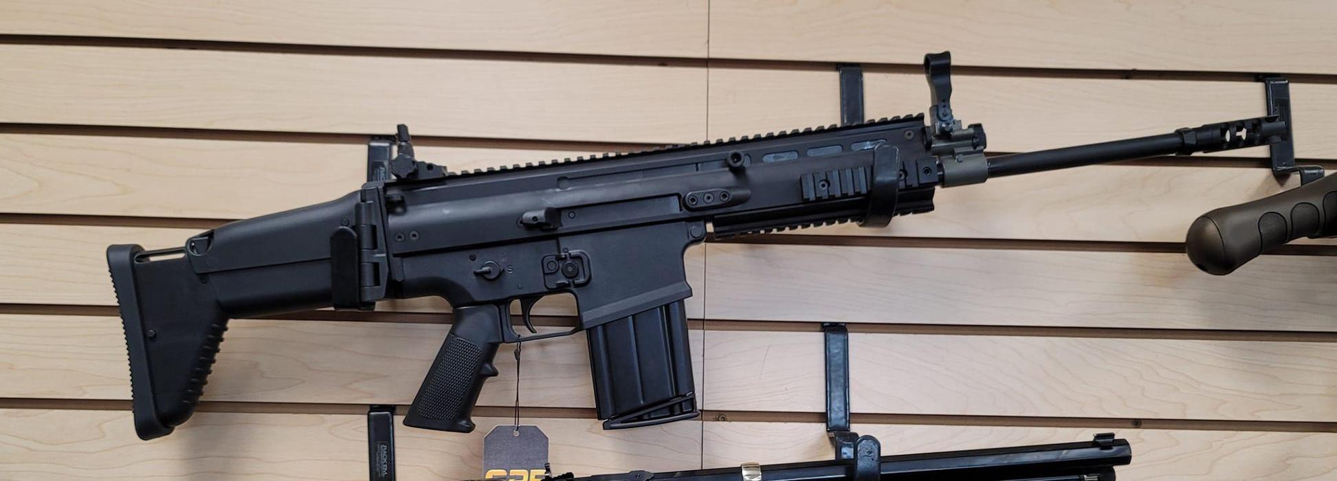 Quick Response Firearms LLC - Twin Falls, ID